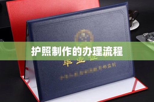山西护照制作的办理流程